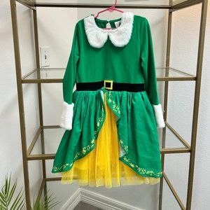 ELF Taylor Joelle Dress